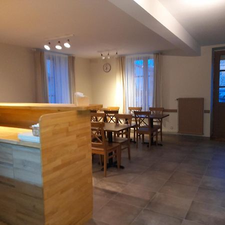 Les Pierres Roses Bed & Breakfast Coise Luaran gambar