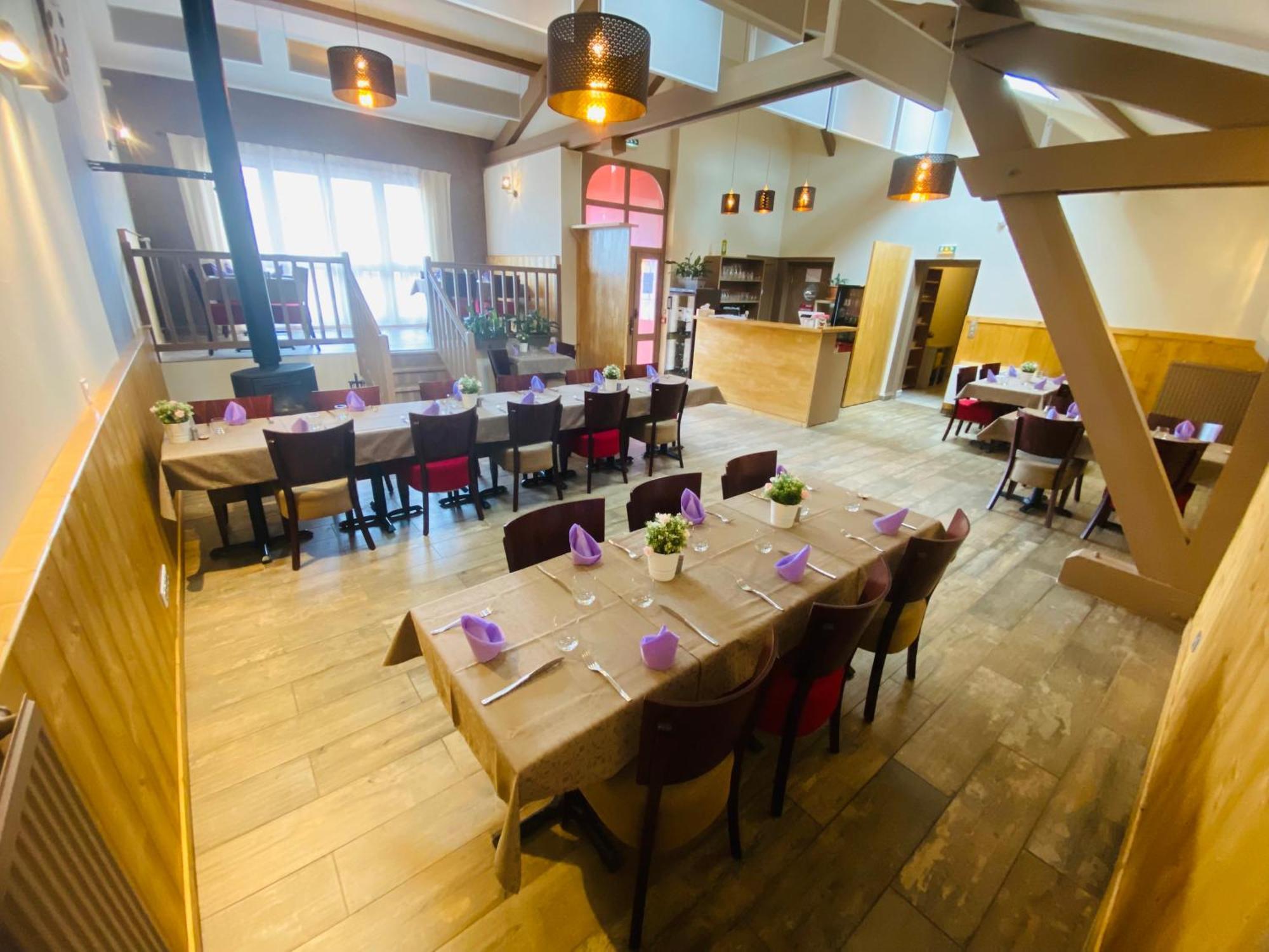 Les Pierres Roses Bed & Breakfast Coise Luaran gambar
