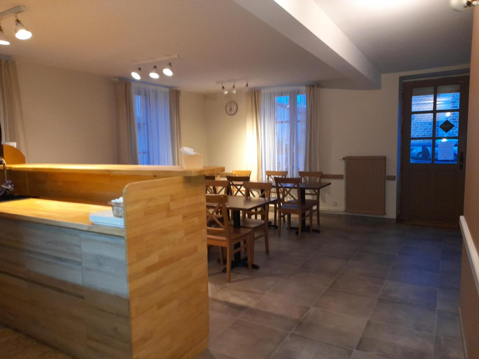 Les Pierres Roses Bed & Breakfast Coise Luaran gambar