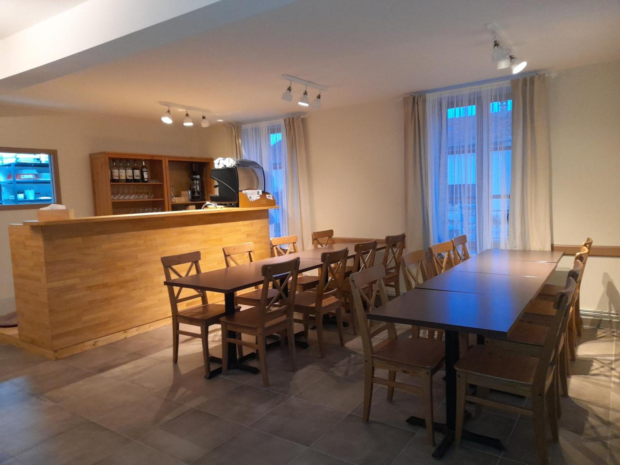 Les Pierres Roses Bed & Breakfast Coise Luaran gambar