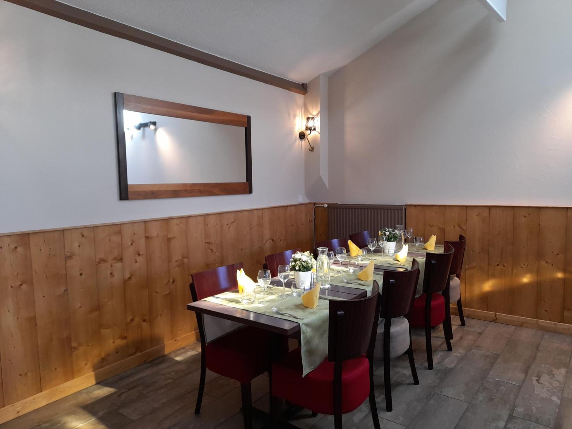 Les Pierres Roses Bed & Breakfast Coise Luaran gambar